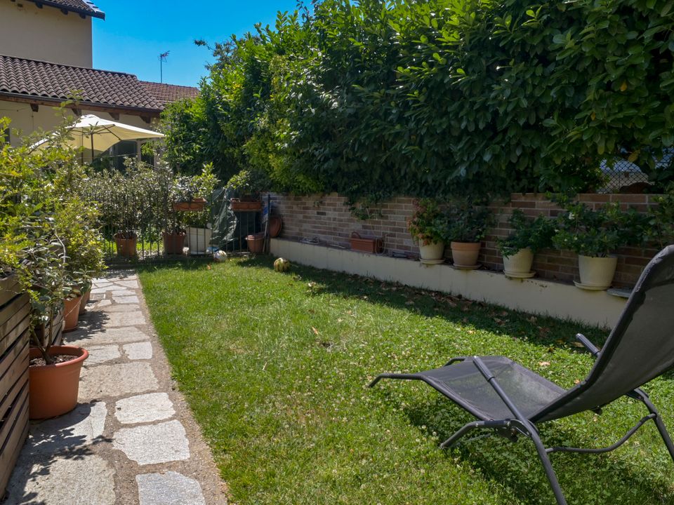 Apartamento em Chieri, Turin - foto 4
