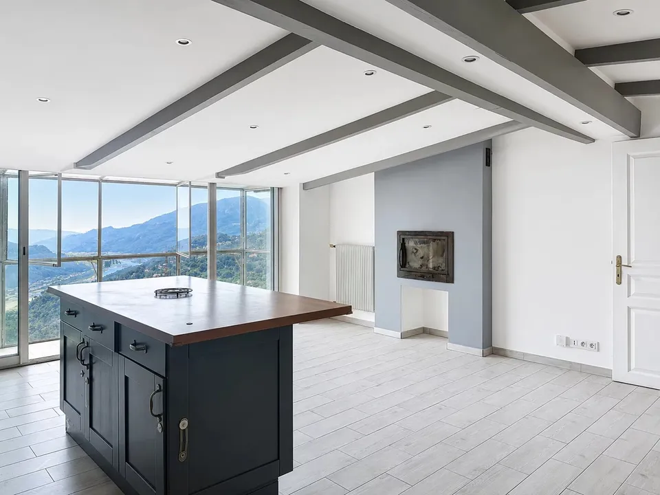 Landhuis in Bonson, Alpes-Maritimes - foto 1