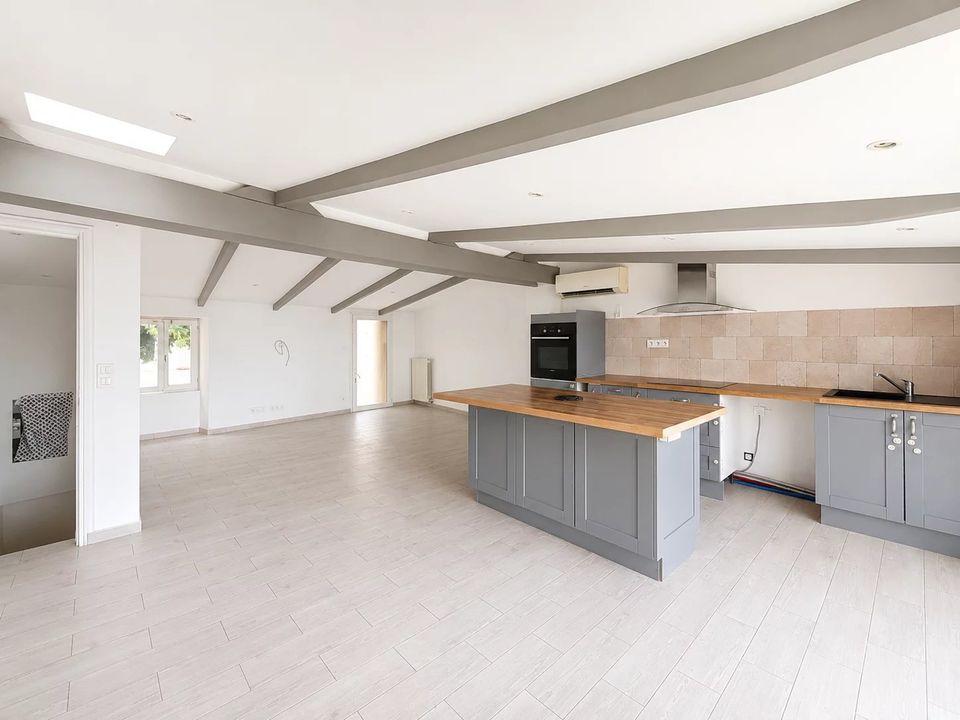 Landhuis in Bonson, Alpes-Maritimes - foto 2