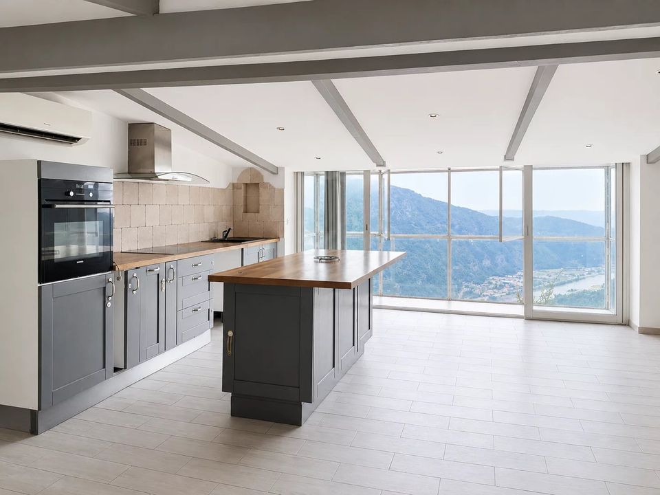 Landhuis in Bonson, Alpes-Maritimes - foto 4