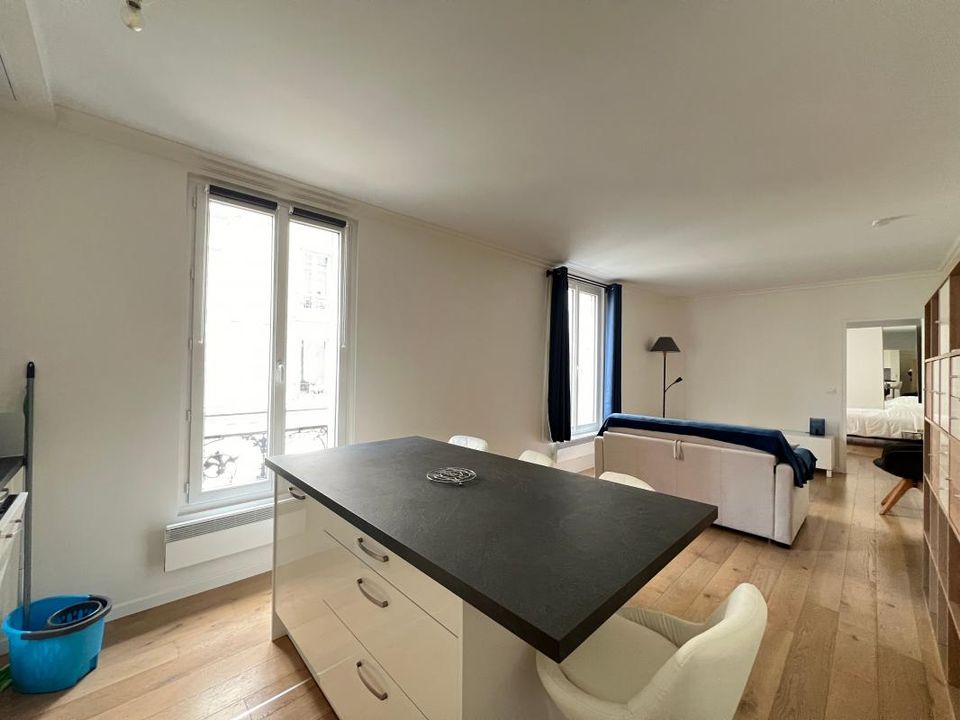 Lejlighed i Vincennes, Val-de-Marne - foto 2