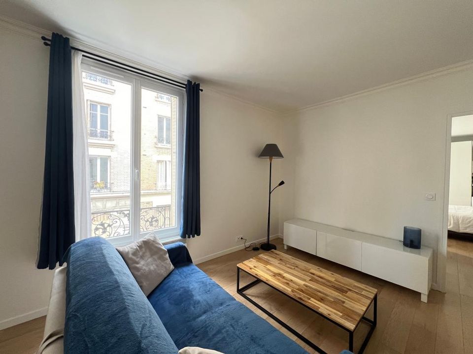 Lejlighed i Vincennes, Val-de-Marne - foto 3