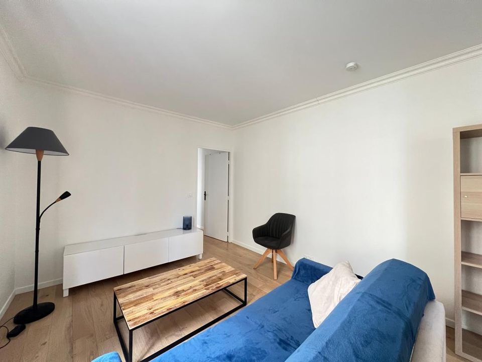 Lejlighed i Vincennes, Val-de-Marne - foto 4