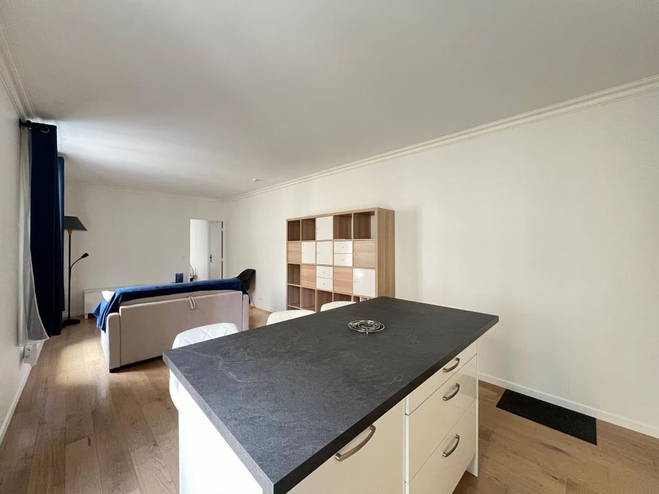 Lejlighed i Vincennes, Val-de-Marne - foto 5