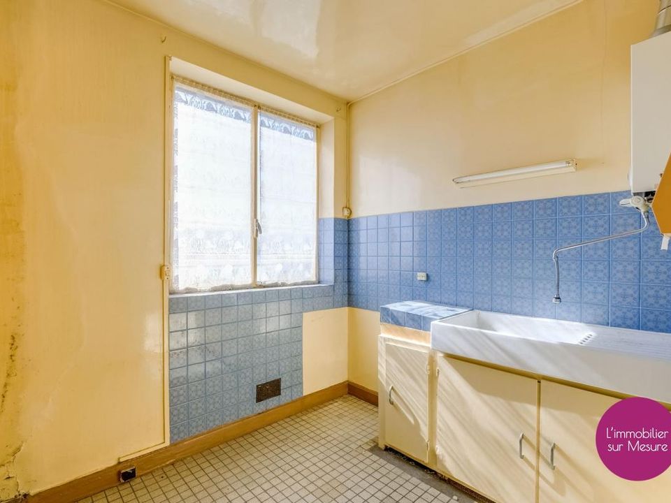 Lejlighed i Bagnolet, Seine-Saint-Denis - foto 3