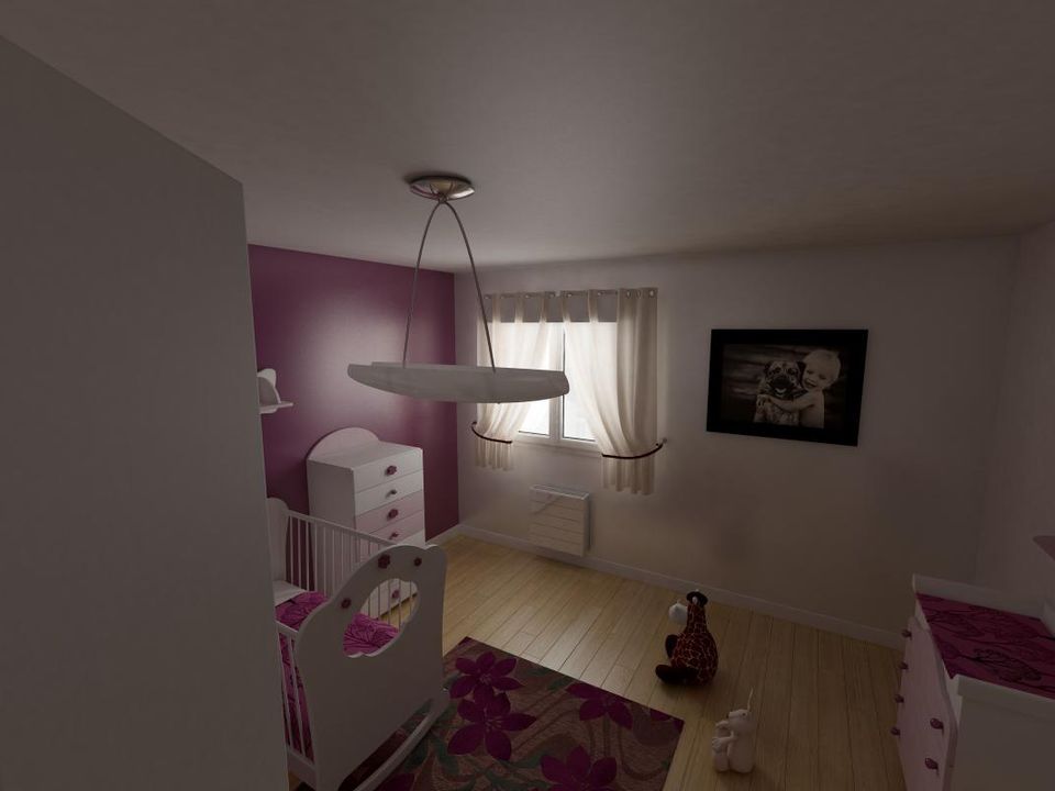 Haus in Amilly, Eure-et-Loir - Foto 3