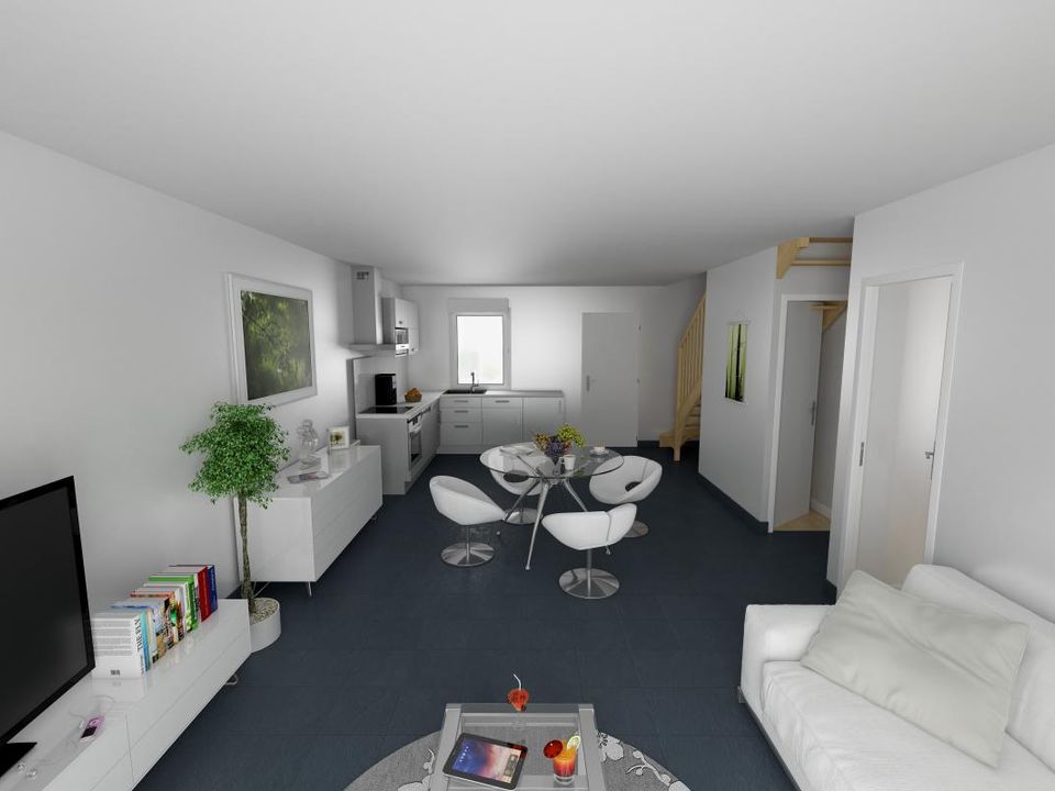 Haus in Amilly, Eure-et-Loir - Foto 4