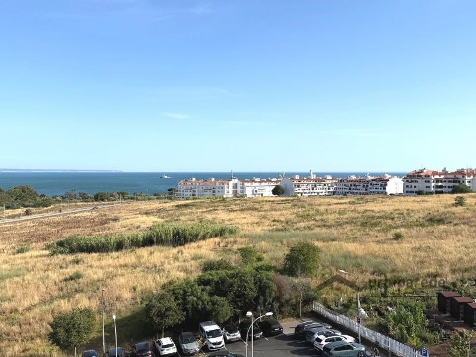 Leilighet i Oeiras, Lisbon - bilde 1