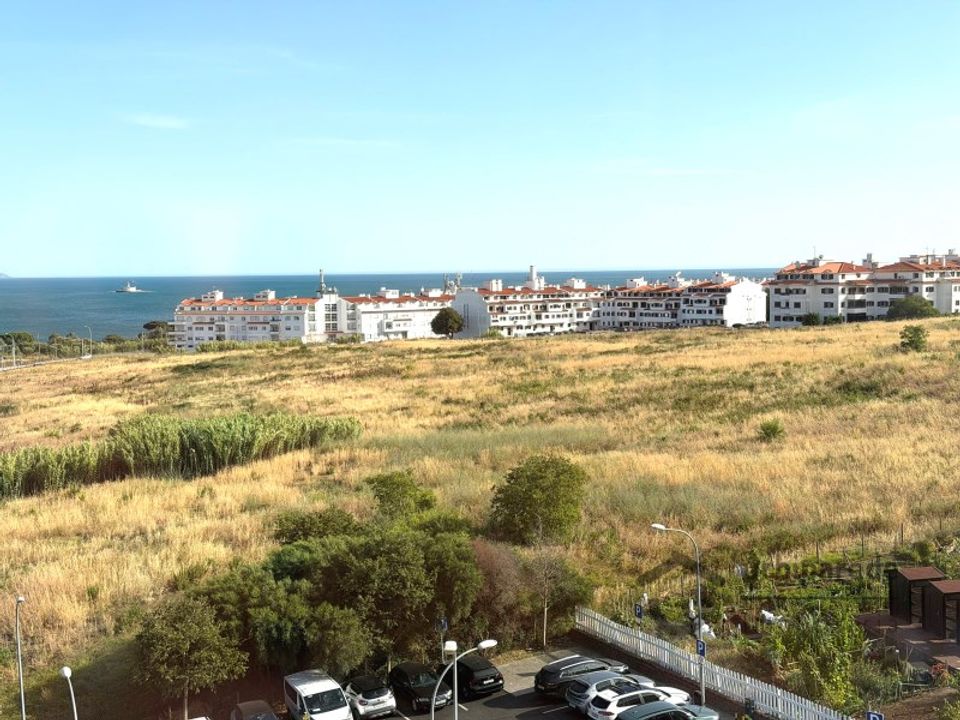 Leilighet i Oeiras, Lisbon - bilde 2