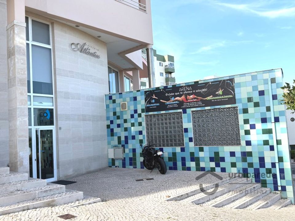 Leilighet i Oeiras, Lisbon - bilde 4