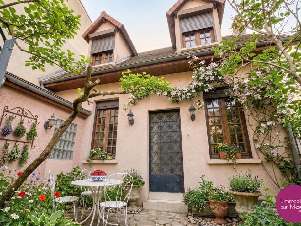 Haus in Paris, Paris - Foto 2
