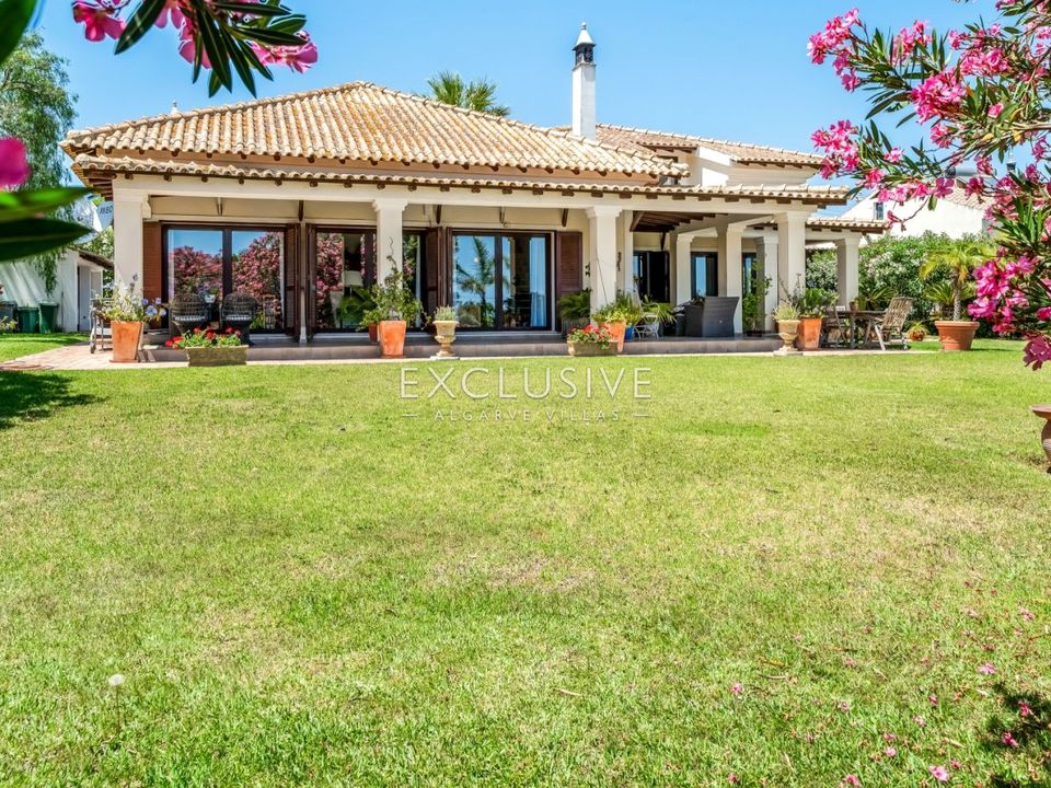 Villa i Lagoa, Faro - foto 1