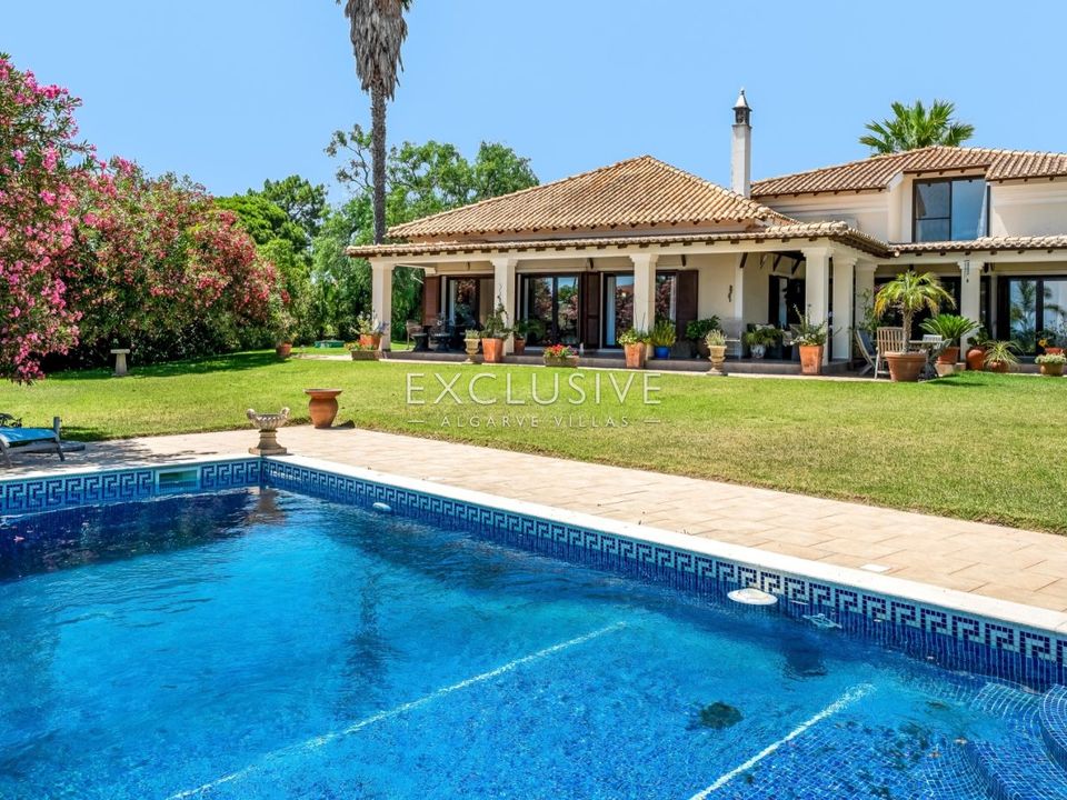 Villa i Lagoa, Faro - foto 2
