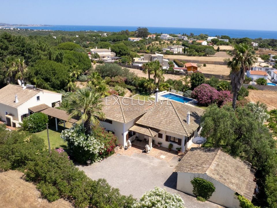 Villa i Lagoa, Faro - foto 3