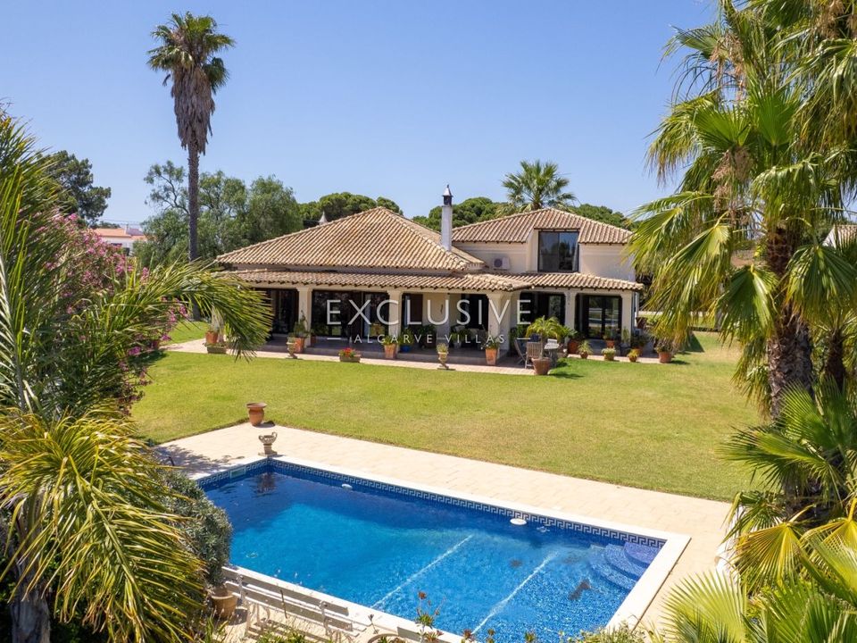Villa i Lagoa, Faro - foto 4