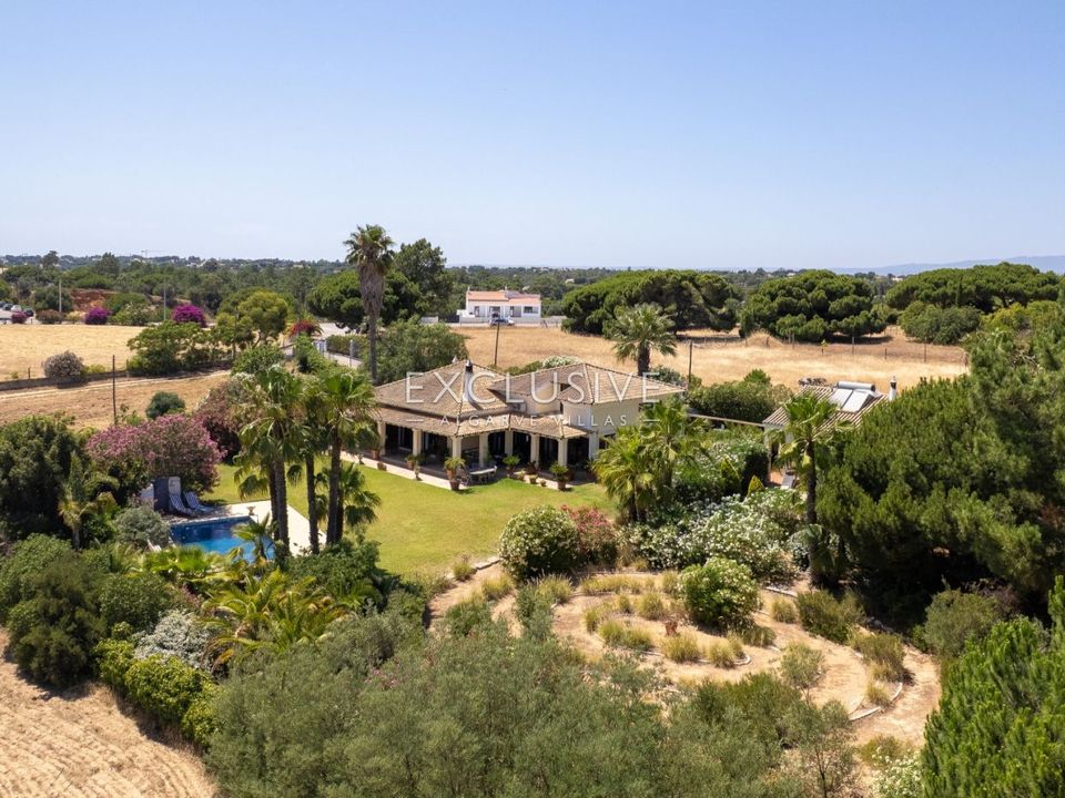 Villa i Lagoa, Faro - foto 5
