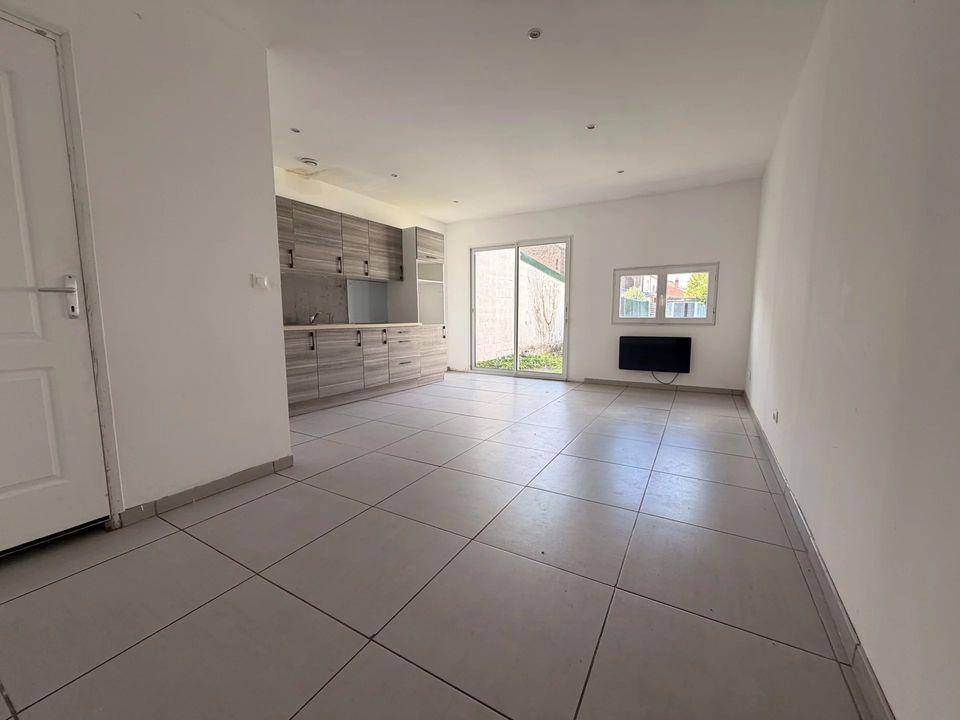 Villa in Denain, Nord - foto 1