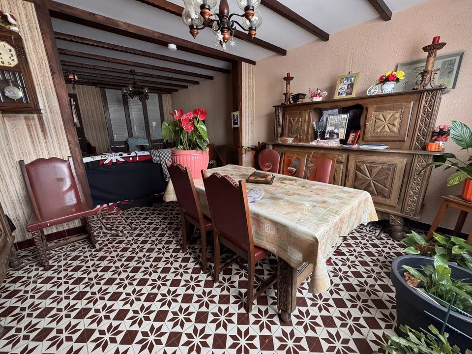 Villa em Abscon, Nord - foto 1