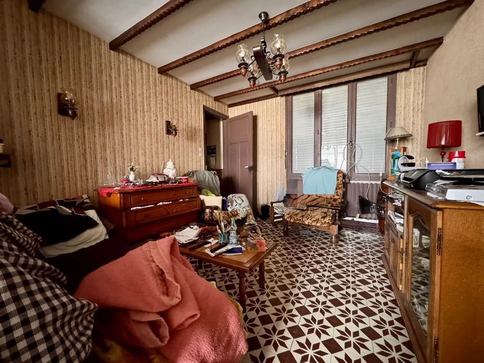 Villa em Abscon, Nord - foto 2