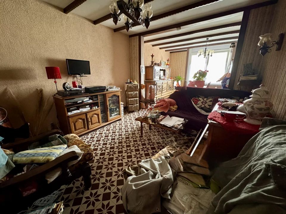 Villa em Abscon, Nord - foto 3
