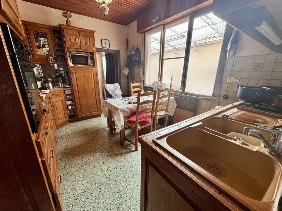 Villa em Abscon, Nord - foto 4