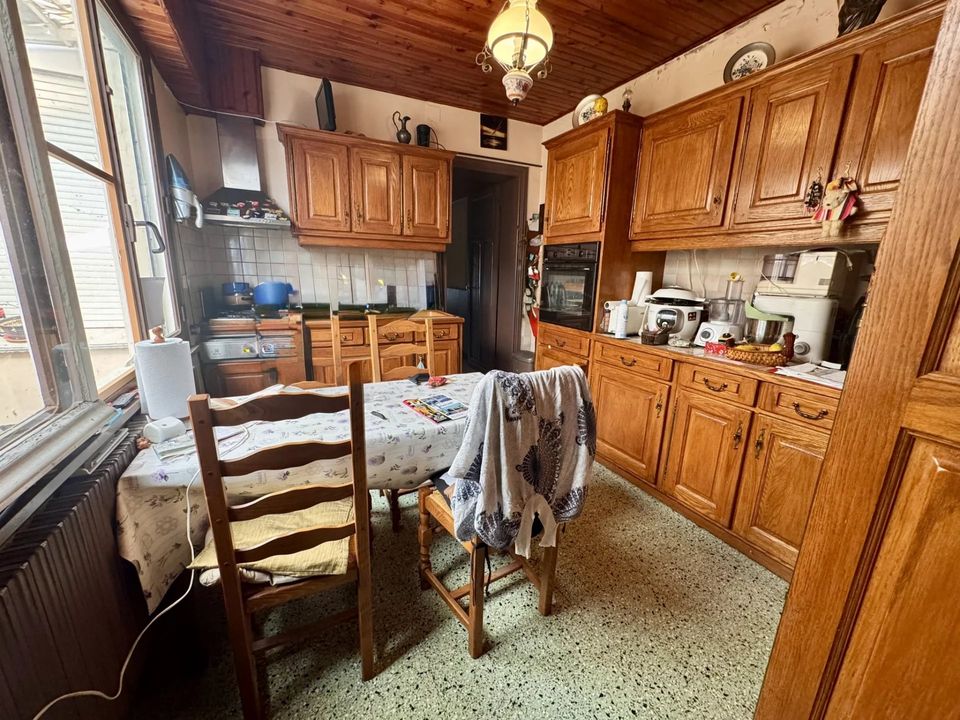 Villa em Abscon, Nord - foto 5