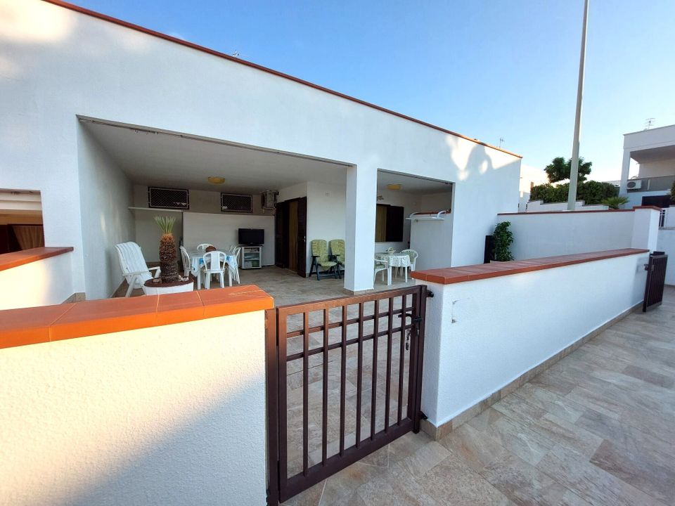 Villa en Monopoli, Bari - foto 1