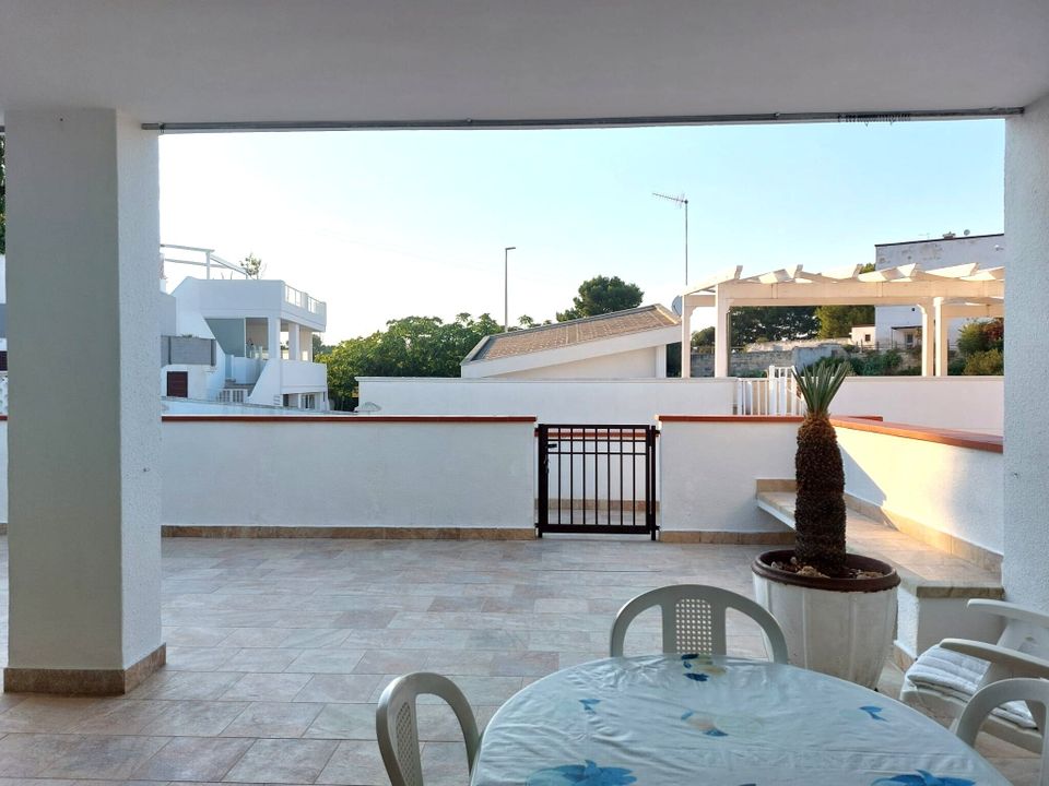 Villa en Monopoli, Bari - foto 2