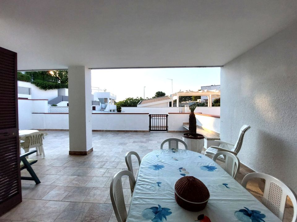 Villa en Monopoli, Bari - foto 4