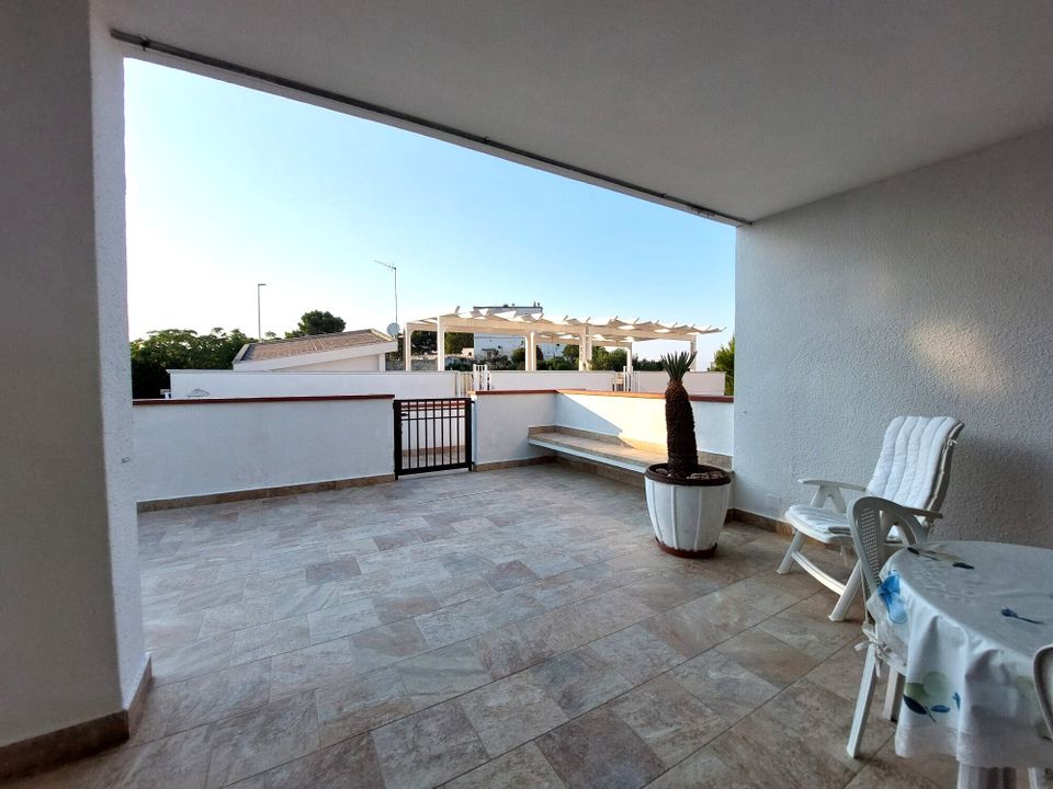 Villa en Monopoli, Bari - foto 5