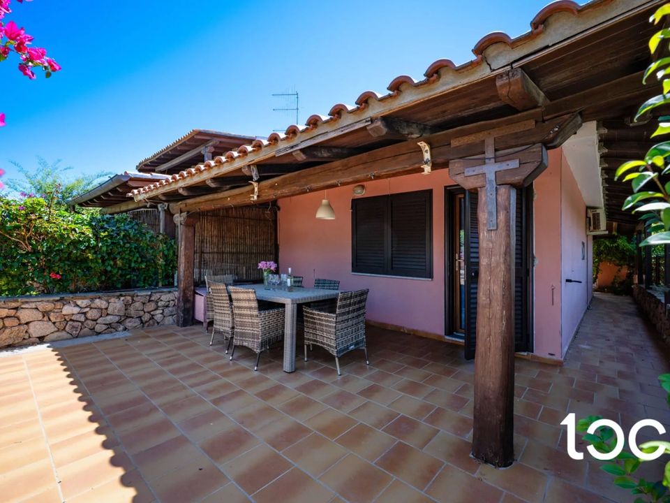 Villa i San Teodoro, Sassari - foto 1