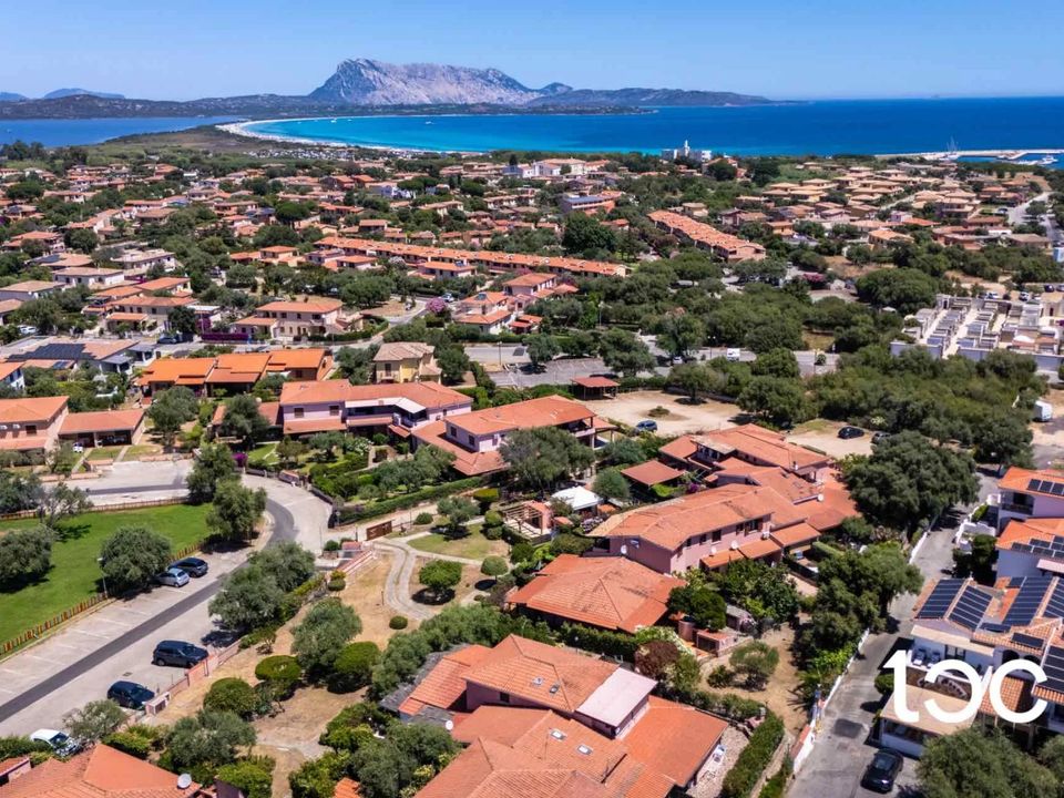 Villa i San Teodoro, Sassari - foto 2