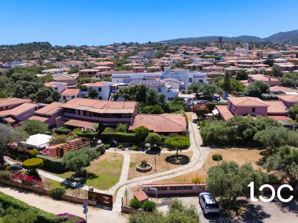 Villa i San Teodoro, Sassari - foto 3