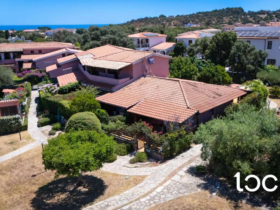 Villa i San Teodoro, Sassari - foto 4