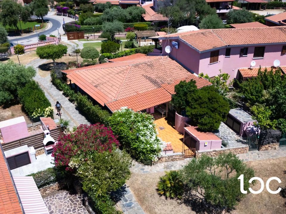 Villa i San Teodoro, Sassari - foto 5