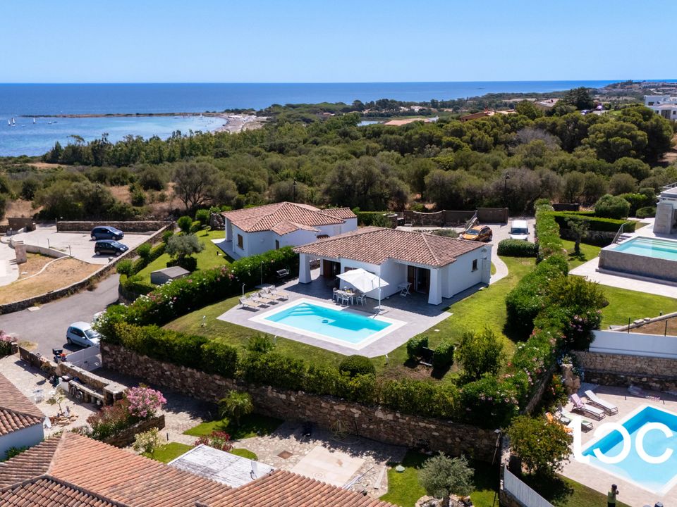 Villa i Budoni, Sassari - foto 2