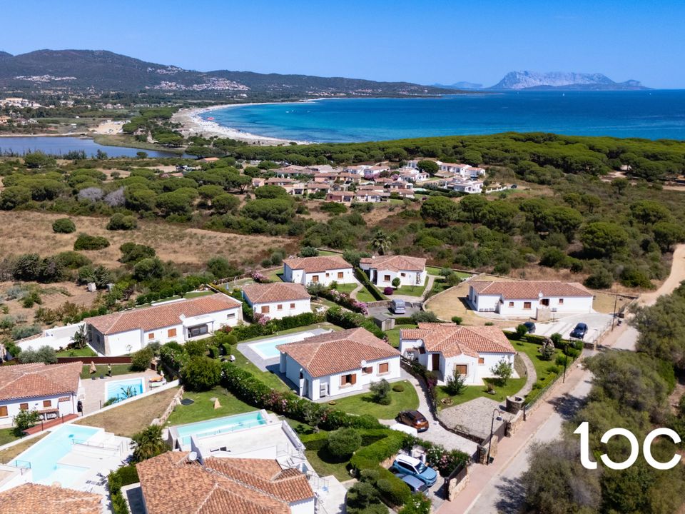 Villa i Budoni, Sassari - foto 4