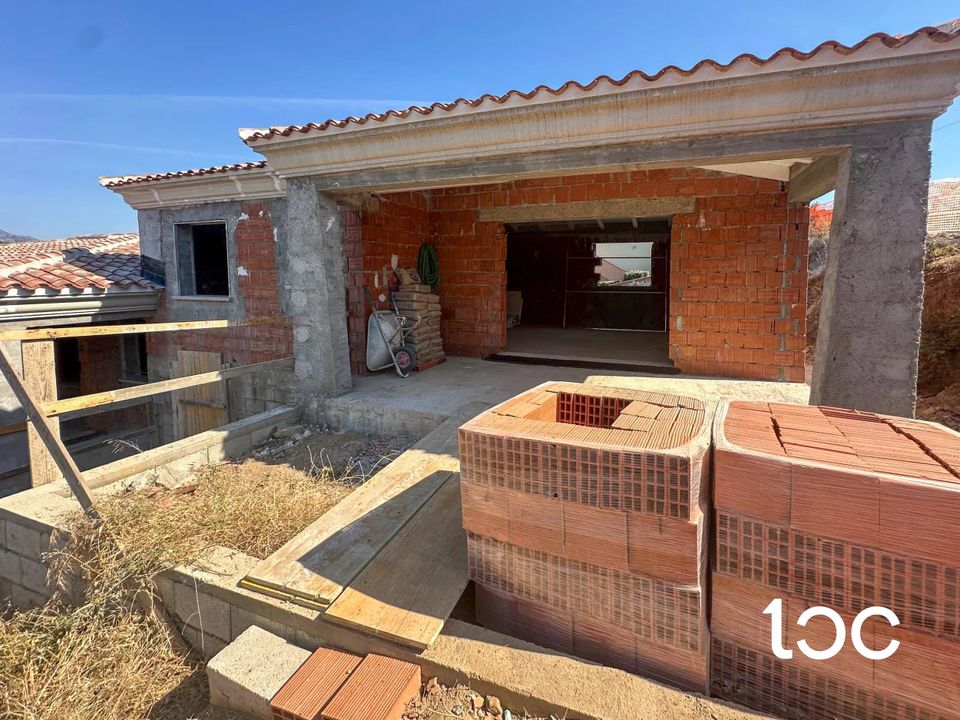 Villa i Budoni, Sassari - foto 3