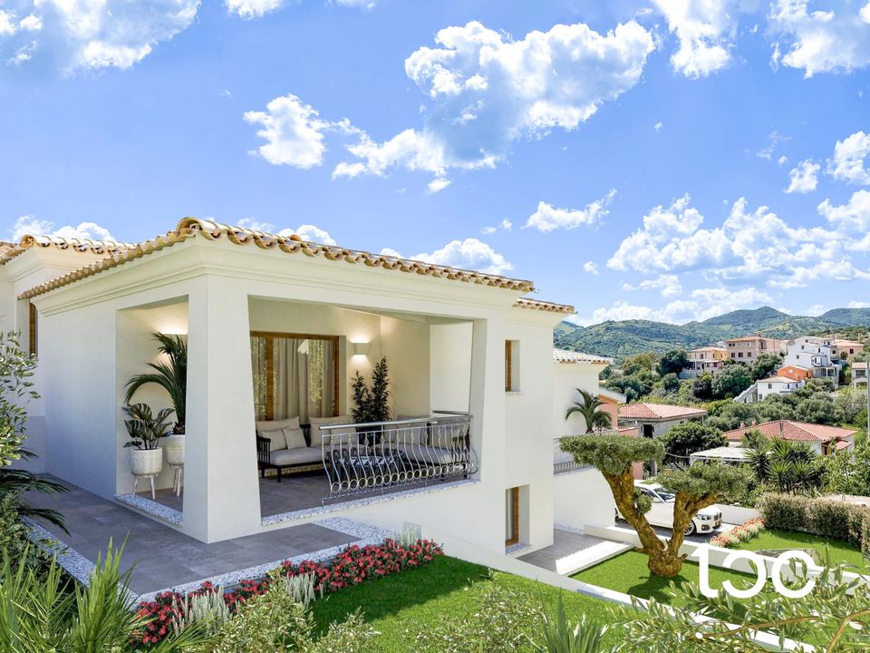 Villa i Budoni, Sassari - foto 2