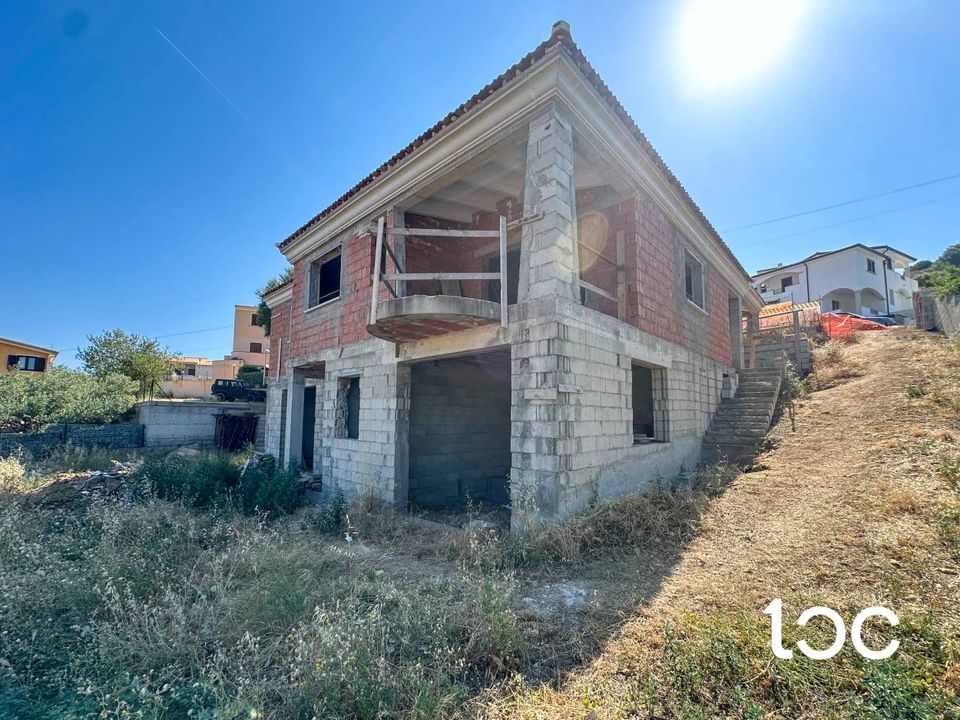 Villa i Budoni, Sassari - foto 5