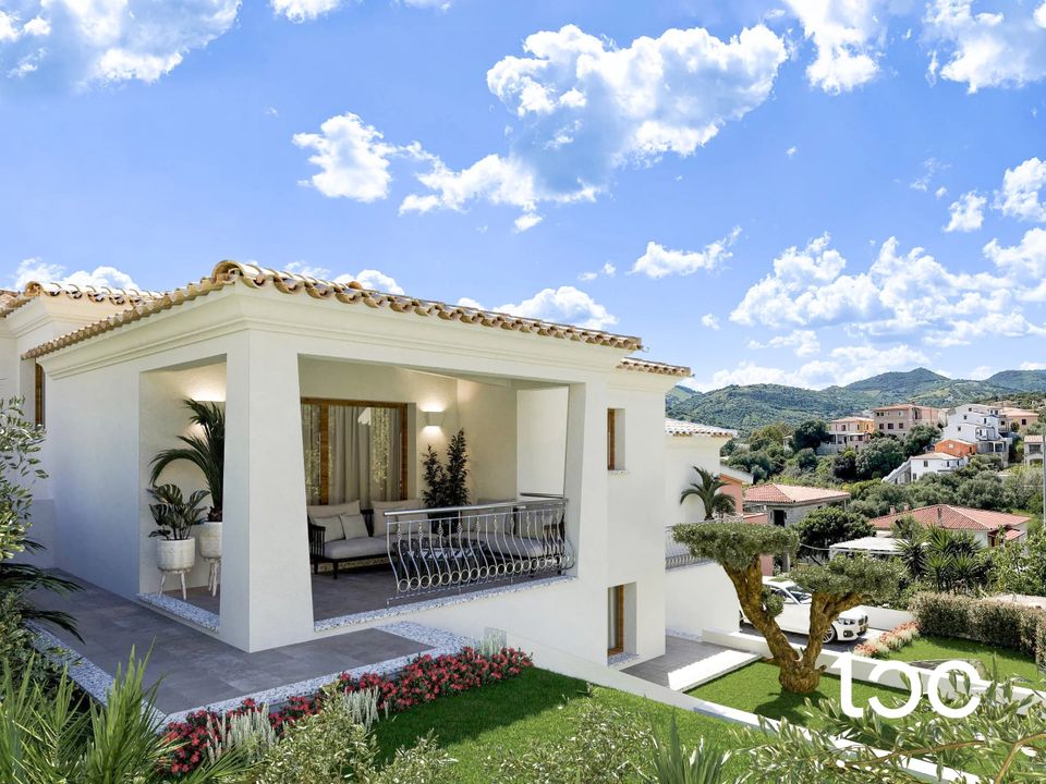 Villa i Budoni, Sassari - foto 1