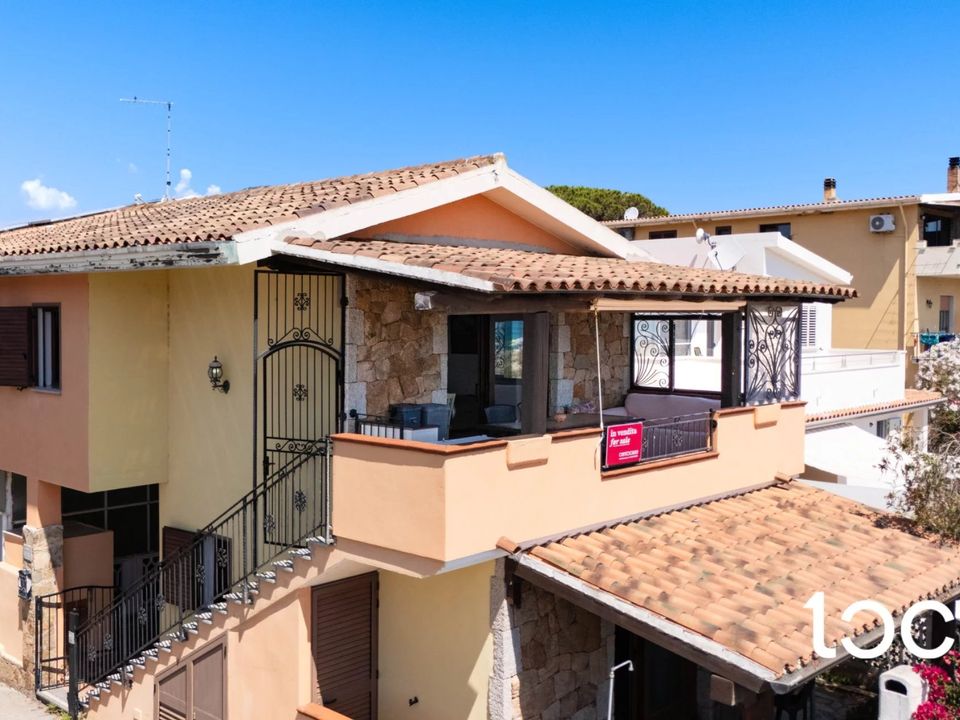 Appartement in Siniscola, Nuoro - foto 1