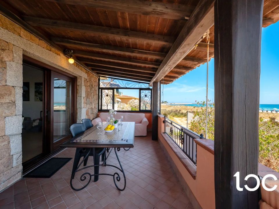 Appartement in Siniscola, Nuoro - foto 5