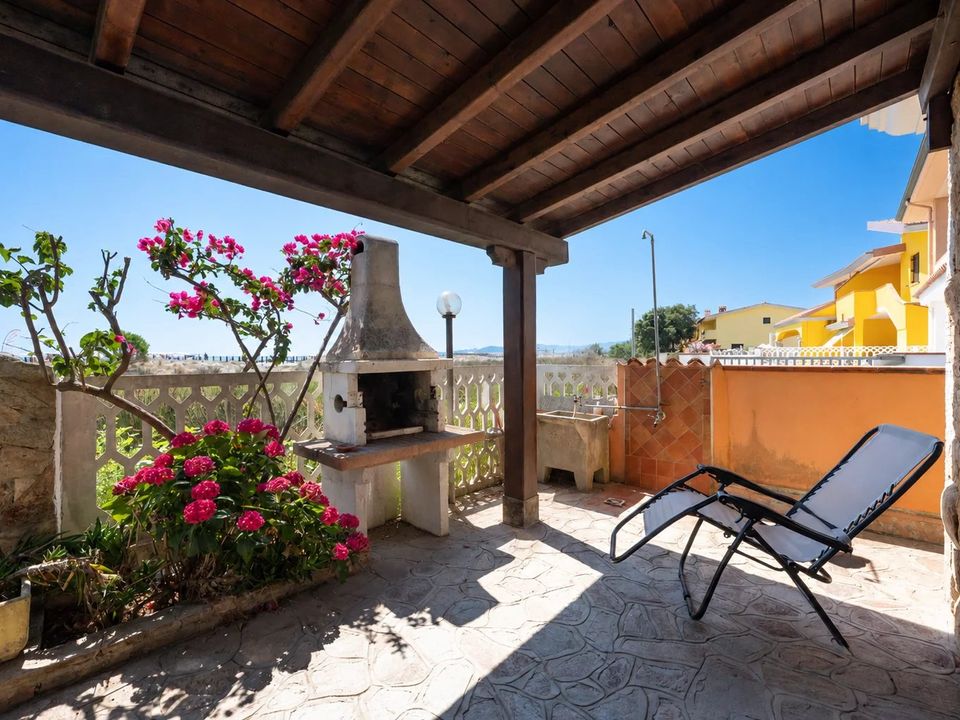 Appartement in Siniscola, Nuoro - foto 1