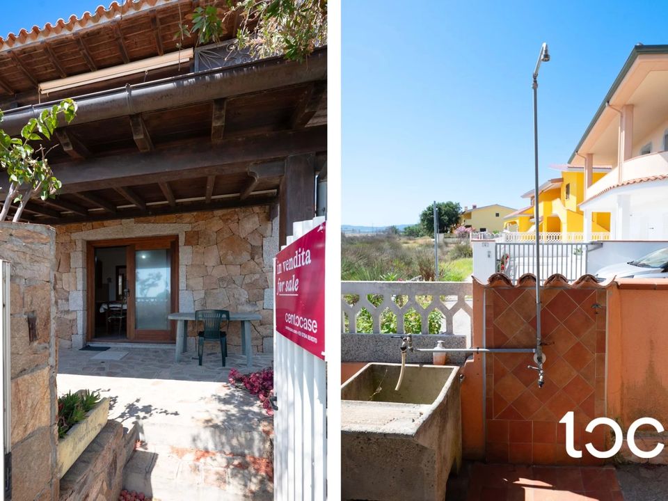 Appartement in Siniscola, Nuoro - foto 3