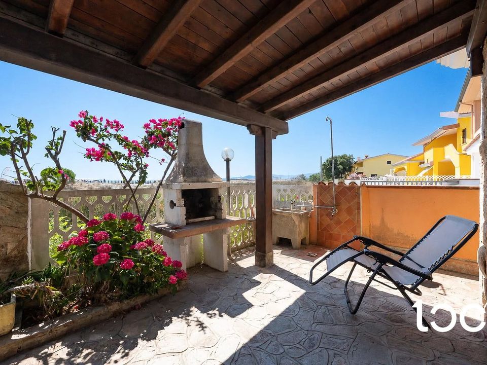 Appartement in Siniscola, Nuoro - foto 1
