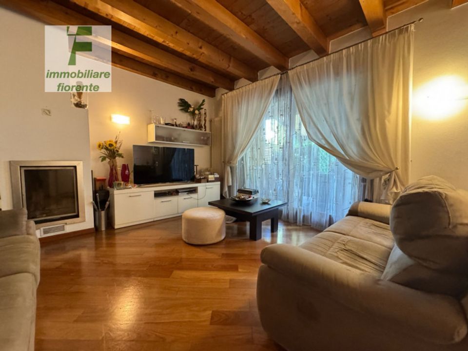 Rijtjeshuis in Vigonza, Padua - foto 1