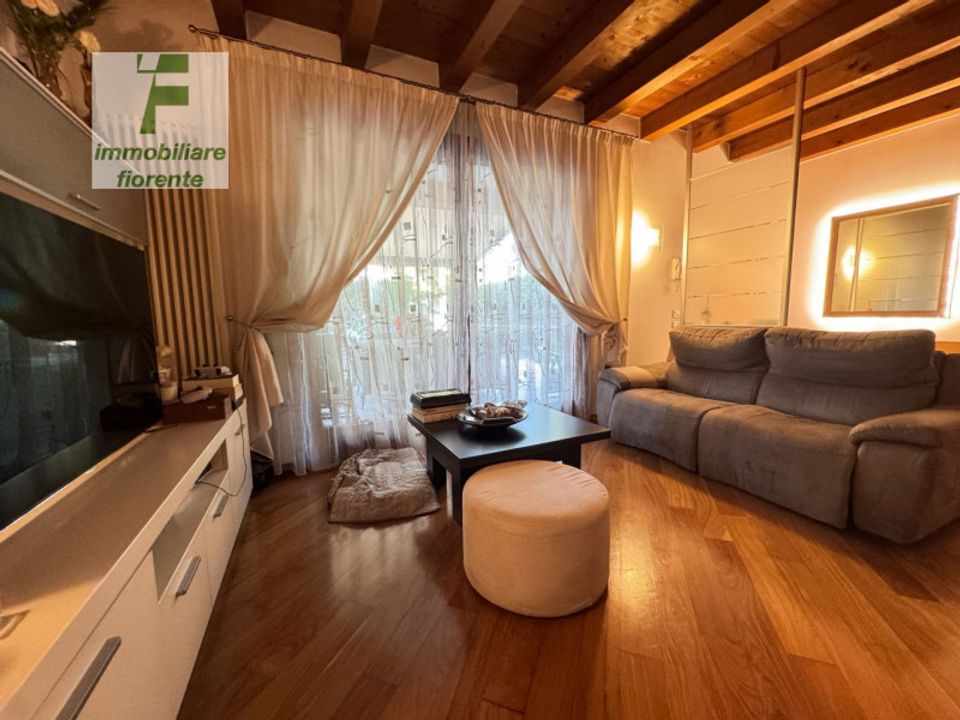 Rijtjeshuis in Vigonza, Padua - foto 2