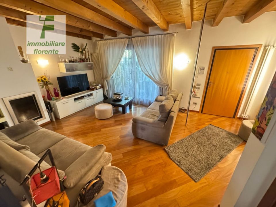 Rijtjeshuis in Vigonza, Padua - foto 3