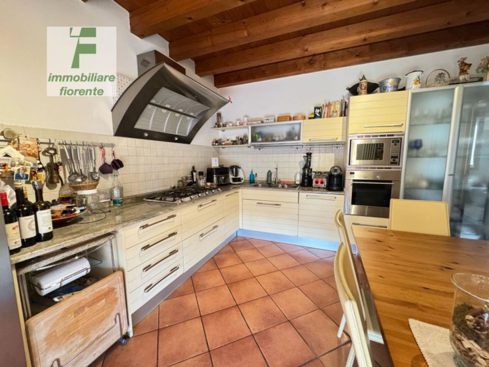 Rijtjeshuis in Vigonza, Padua - foto 4
